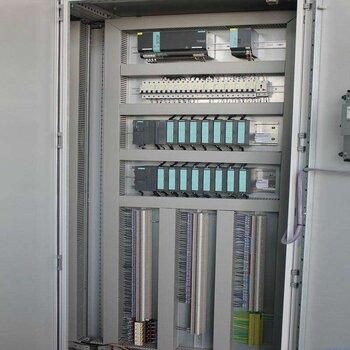 加工定做plc电控柜电气控制柜生产传送装置控电柜制造厂